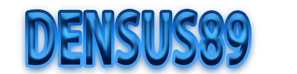 DENSUS89 Logo